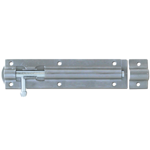 Zinc Plated - 150mm