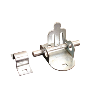 Zinc Plated