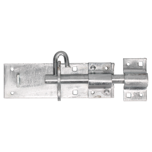 Galvanised - 150mm