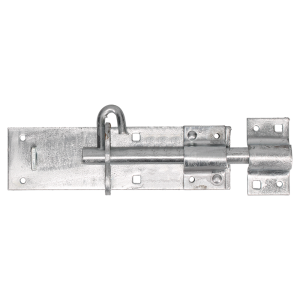 Galvanised - 200mm