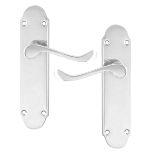 CP Lever Latch Visi