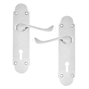 CP Lever Lock Visi