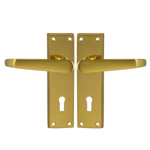 PB Lever lock Boxed