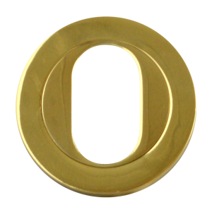 PB Oval