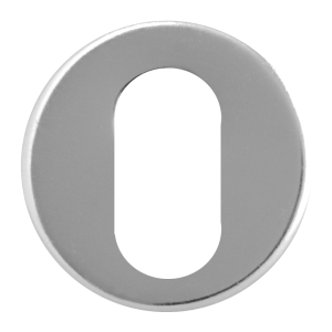 10mm SAA Oval