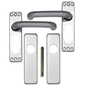 SAA Lever Latch
