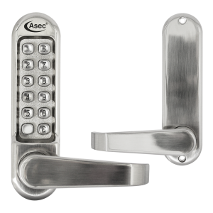 Flat Bar Lever