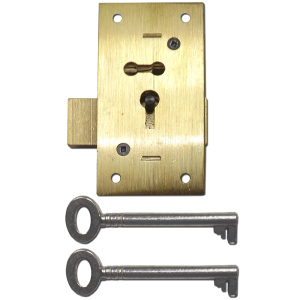 4 Lever 75mm SB KA Visi