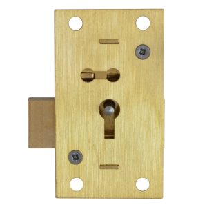 4 Lever 64mm SB KD Visi