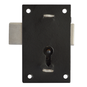 67mm BLK KA Visi