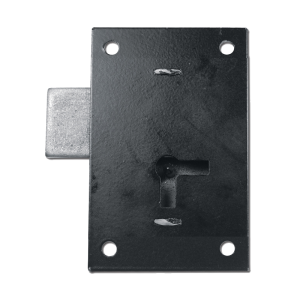 89mm BLK KA Visi