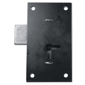 102mm BLK KA Visi