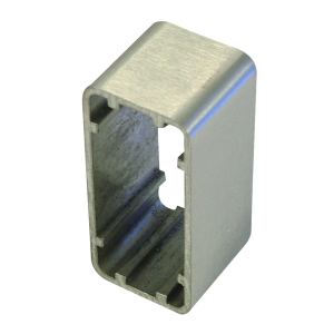 Stainless Steel