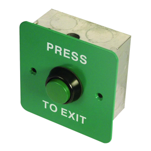`Press To Exit`