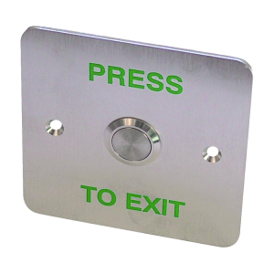 `Press To Exit`