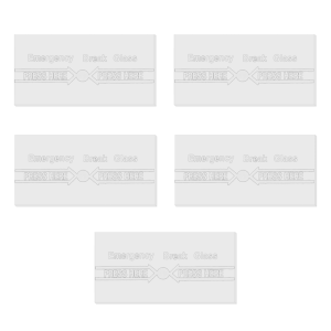 Pack Of 5