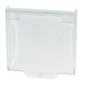 Clear Plastic
