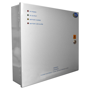 12VDC 5 Amp