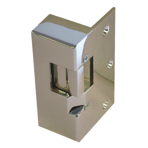 PB 12VDC F/U