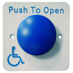 `Push To Open`