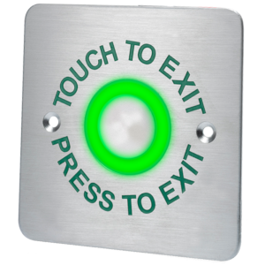 `Push To Exit`