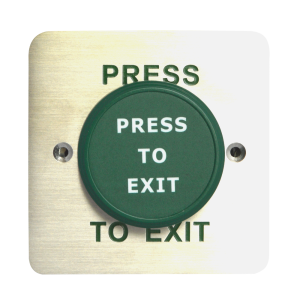`Press To Exit`