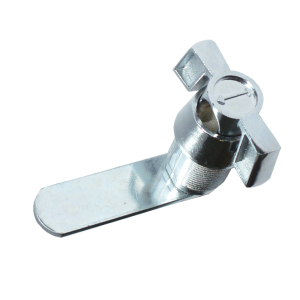 Accepts up to 7mm Padlock