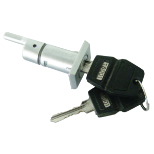 Pedestal Lock