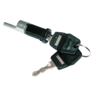 Pedestal Lock