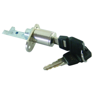 Pedestal Lock