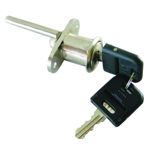 Pedestal Lock
