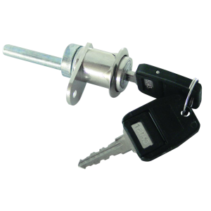 Pedestal Lock