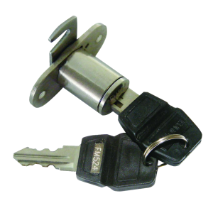 Pedestal Lock