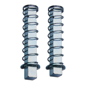 60mm & 63mm Pair