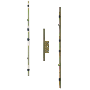 21mm Backset