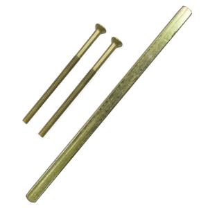 Polished Brass