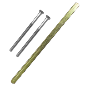 Nickel Plated