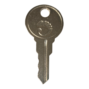Cut Key