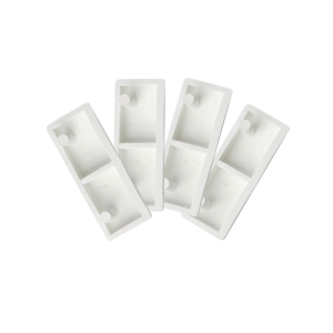 Wedge Kit - 3mm, 5mm, 6mm & 8mm