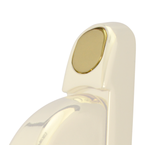 Polished Brass