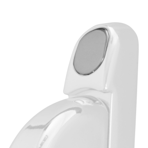 Polished Chrome