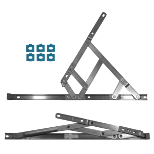 400mm x 13mm - 17mm LH