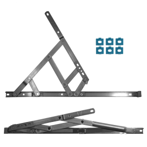 400mm x 13mm - 17mm RH