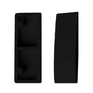 9mm Black