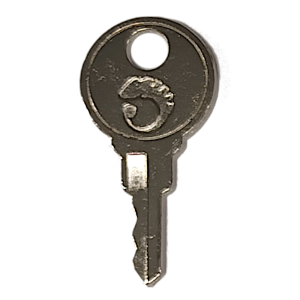Cut Key