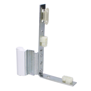 9mm Axis Left Hand