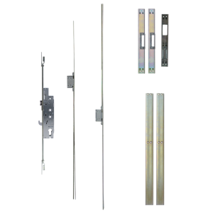 45/92 Twin Spindle