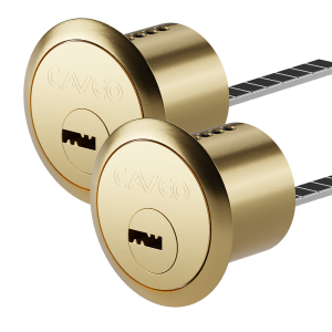 PB 3 Keys