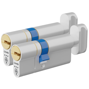 85mm 35(Ext)/50 (30/10/45T) 3 Keys