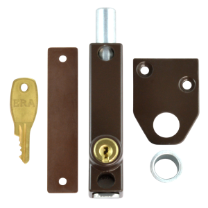 BRN Cut Key Visi